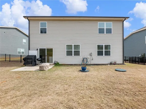 a view of a city with ocean