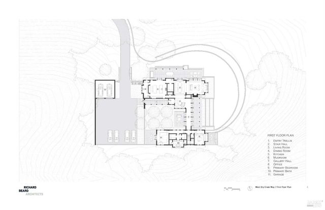 $2,495,000 | 8983 West Dry Creek Road, Healdsburg, CA 95448