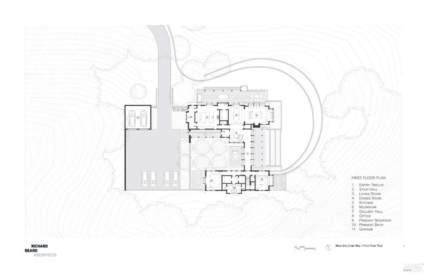 8983 West Dry Creek Road Healdsburg, CA 95448 - Photo 11 of 35