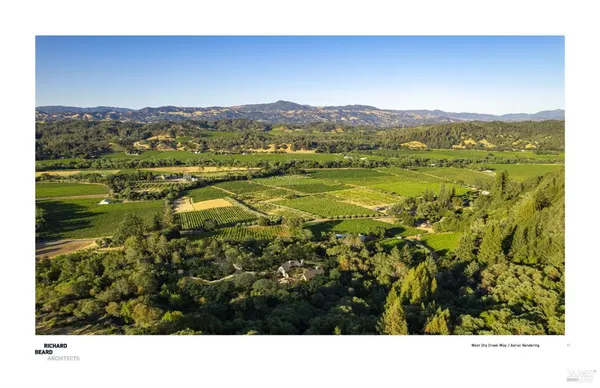 $1,995,000 | 8983 West Dry Creek Road, Healdsburg, CA 95448