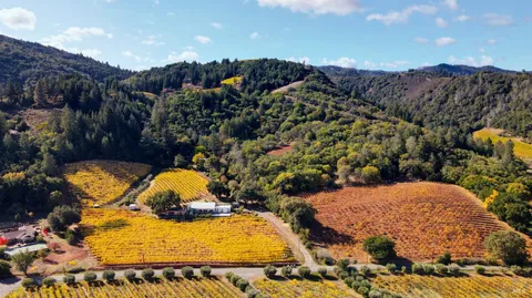 $2,495,000 | 8983 West Dry Creek Road, Healdsburg, CA 95448
