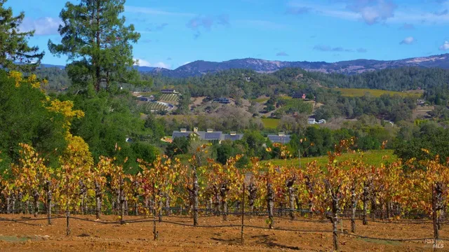 $2,495,000 | 8983 West Dry Creek Road, Healdsburg, CA 95448