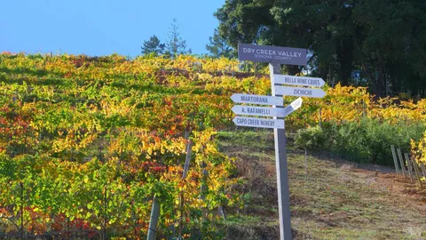 $2,495,000 | 8983 West Dry Creek Road, Healdsburg, CA 95448