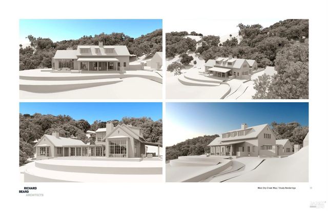 $2,495,000 | 8983 West Dry Creek Road, Healdsburg, CA 95448