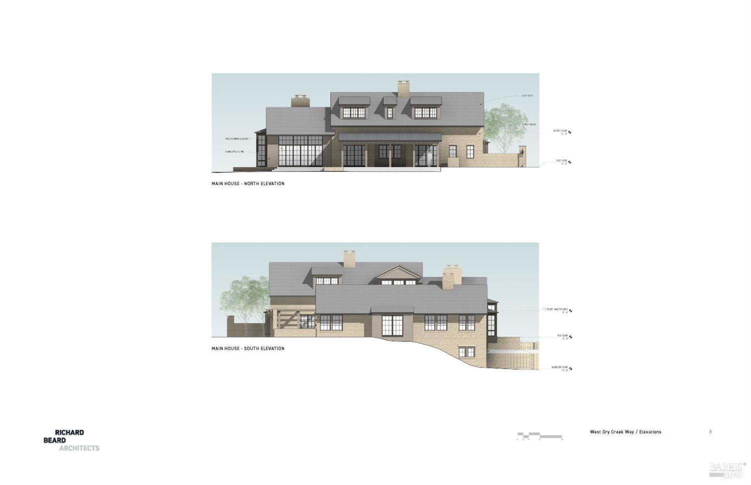 8983 West Dry Creek Road Healdsburg, CA 95448 - Photo 7 of 35