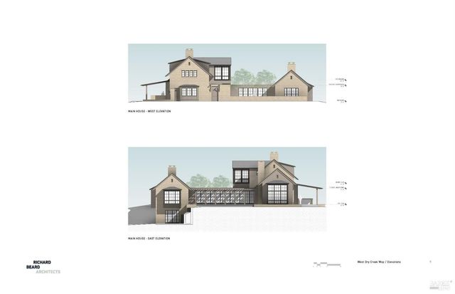 $2,495,000 | 8983 West Dry Creek Road, Healdsburg, CA 95448