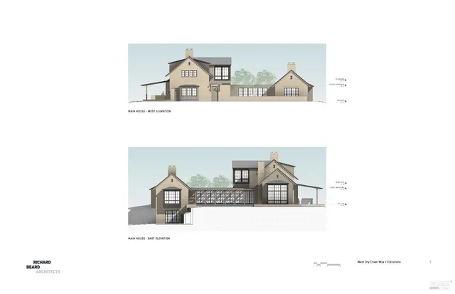 $2,495,000 | 8983 West Dry Creek Road, Healdsburg, CA 95448