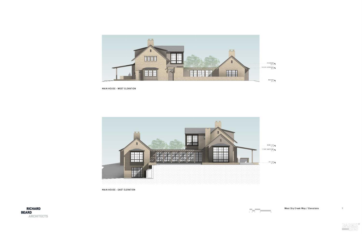 8983 West Dry Creek Road Healdsburg, CA 95448 - Photo 8 of 35