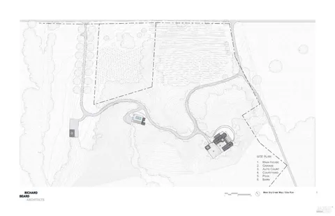 $2,495,000 | 8983 West Dry Creek Road, Healdsburg, CA 95448