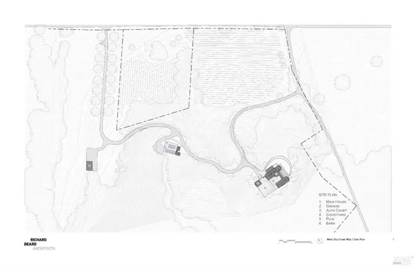 $1,995,000 | 8983 West Dry Creek Road, Healdsburg, CA 95448