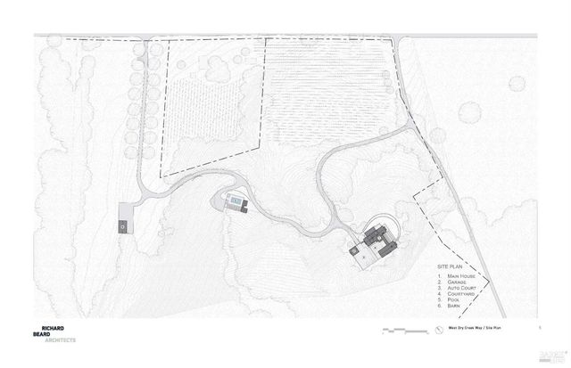 $2,495,000 | 8983 West Dry Creek Road, Healdsburg, CA 95448