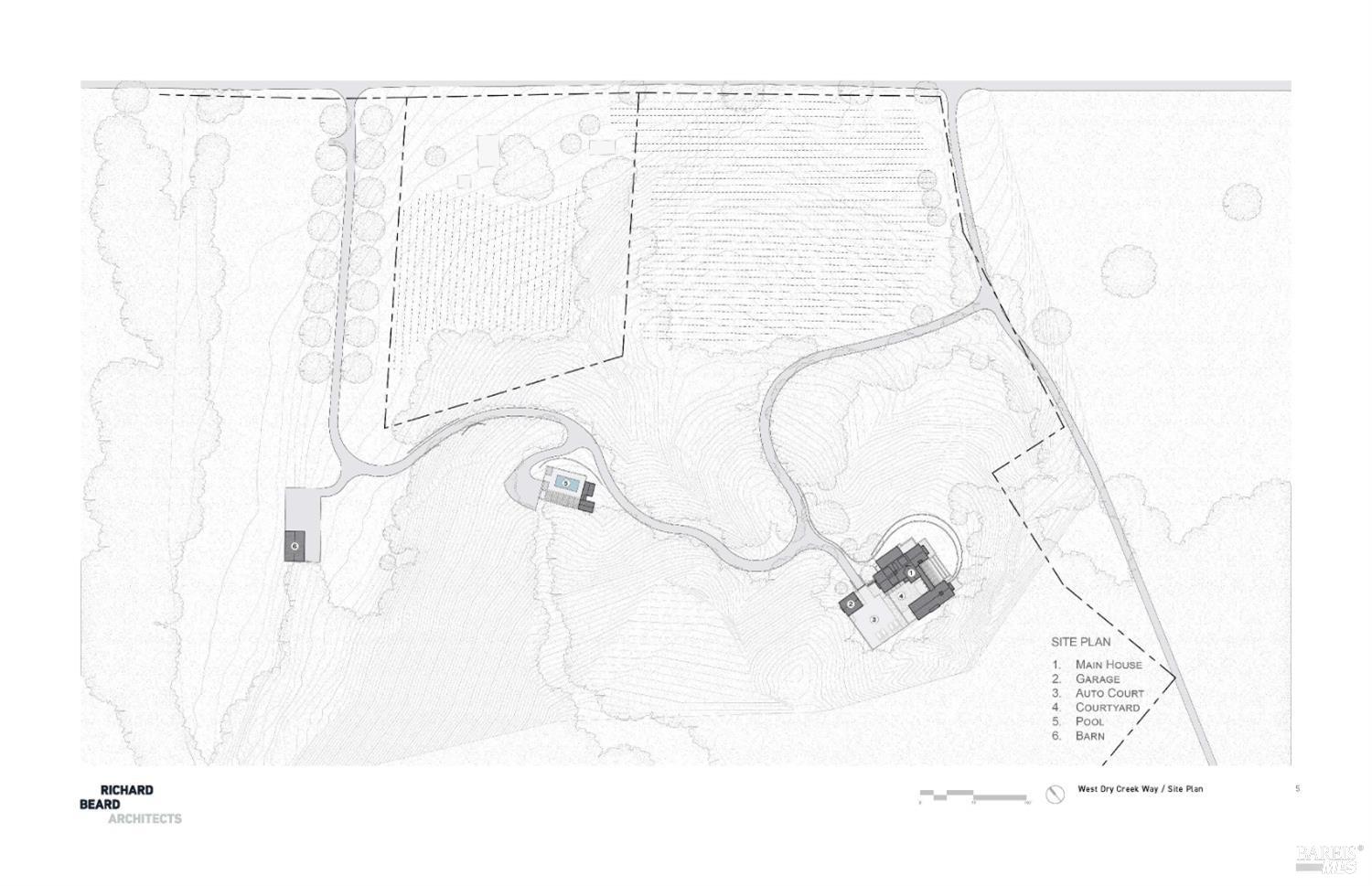 8983 West Dry Creek Road Healdsburg, CA 95448 - Photo 10 of 35