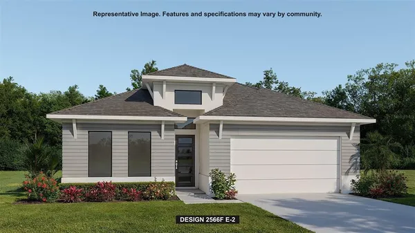 $641,900 | 9519 Sandy Shores Street, Parrish, FL 34219