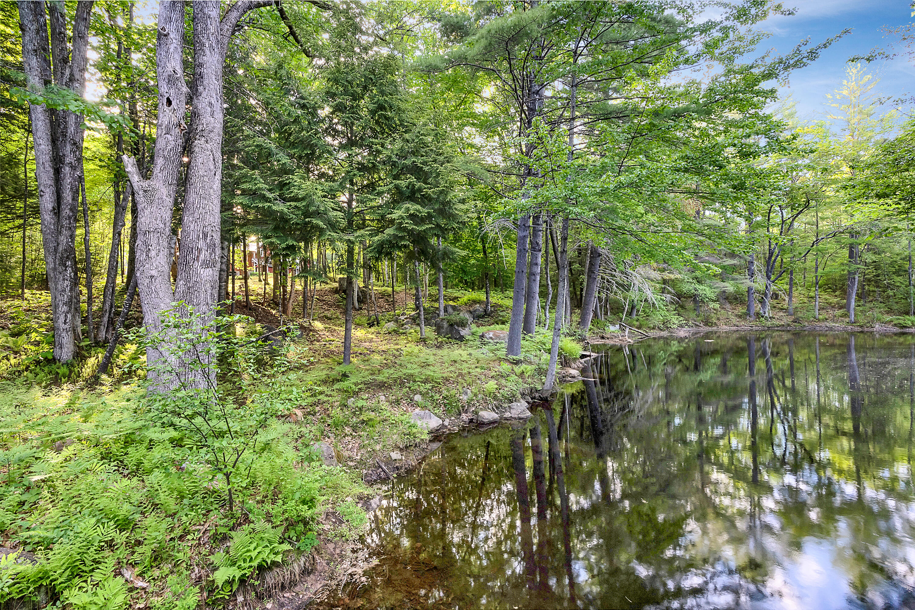 76 North Bridgton Road Waterford, ME 04088 - Photo 73 of 107 76NBridgton-92