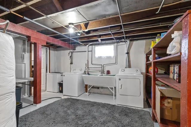 $319,900 | 8639 North Deerwood Drive, Brown Deer, WI 53209