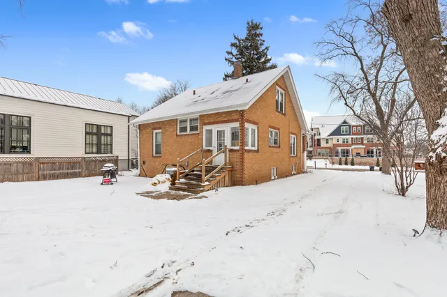 $319,900 | 8639 North Deerwood Drive, Brown Deer, WI 53209