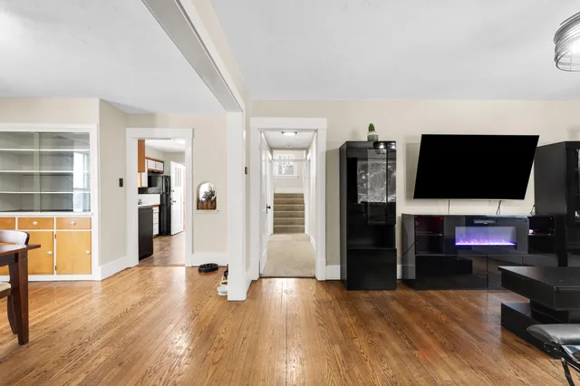 $319,900 | 8639 North Deerwood Drive, Brown Deer, WI 53209