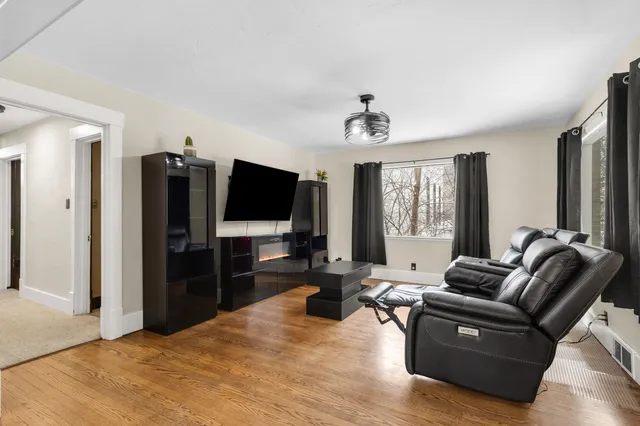 $319,900 | 8639 North Deerwood Drive, Brown Deer, WI 53209