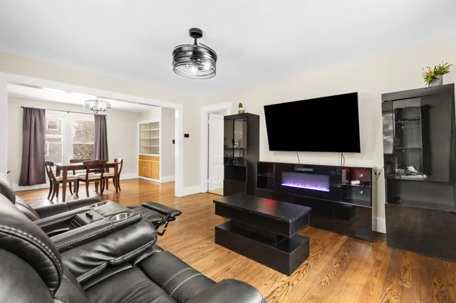 $319,900 | 8639 North Deerwood Drive, Brown Deer, WI 53209