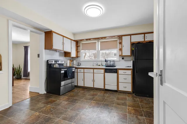 $319,900 | 8639 North Deerwood Drive, Brown Deer, WI 53209