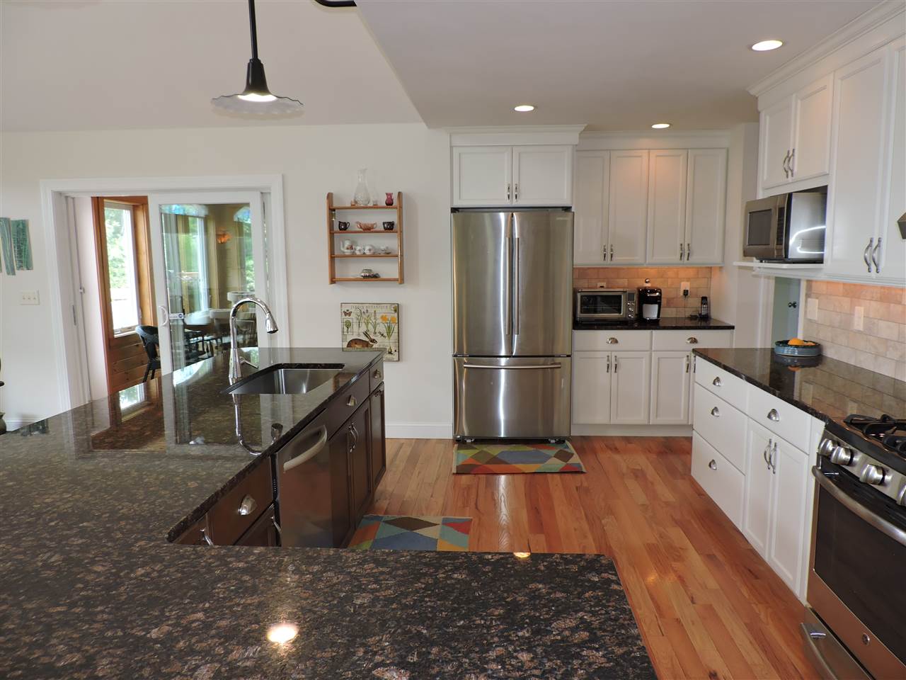25 Morrill Road Canterbury, NH 03224 - Photo 8 of 36 Gallery Image 8