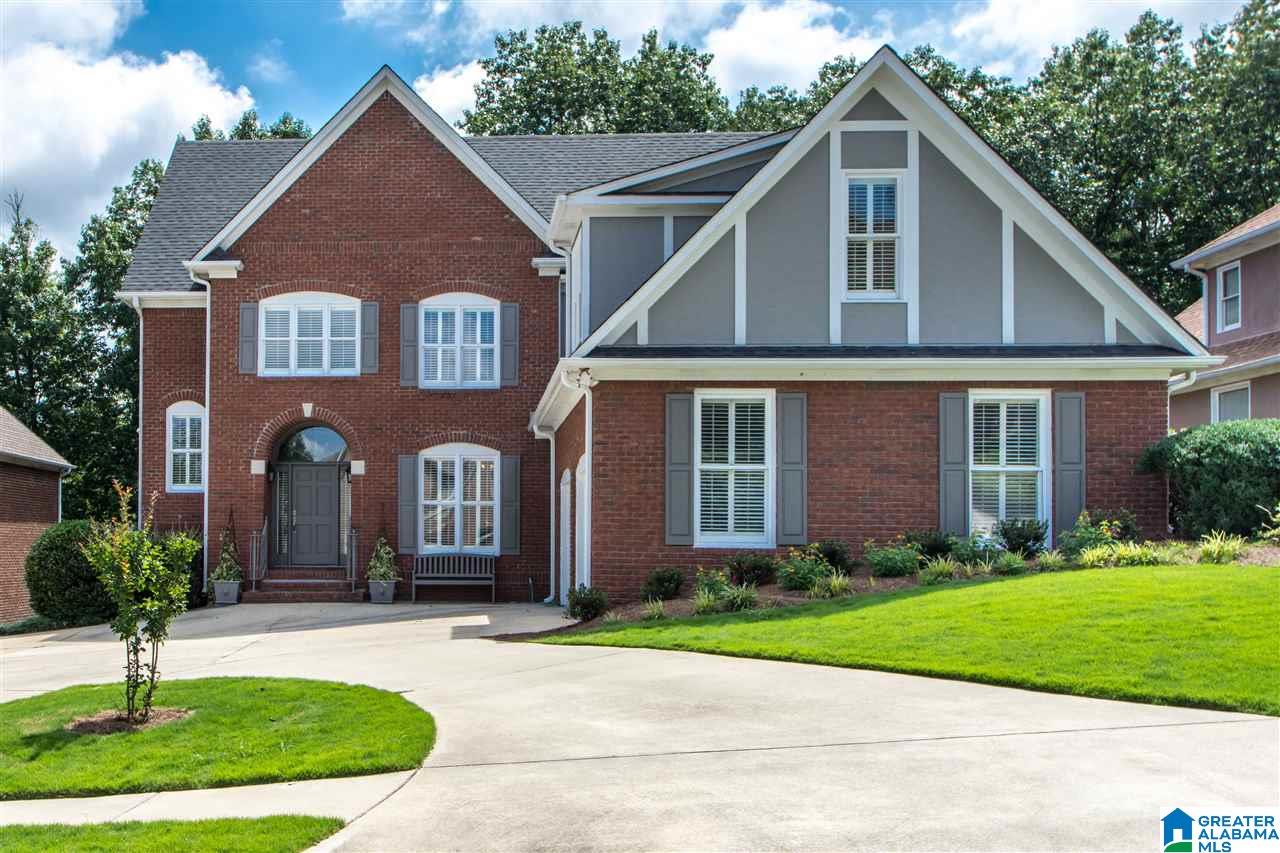 2372 Ridge Trail Birmingham, AL 35242 - Photo 2 of 50 Gallery Image 2