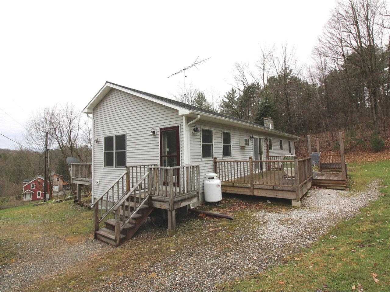 435 Beecher Hill Road Hinesburg, VT 05461 - Photo 20 of 24 Gallery Image 20
