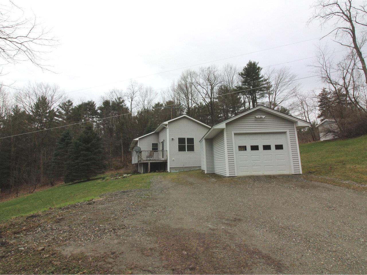 435 Beecher Hill Road Hinesburg, VT 05461 - Photo 23 of 24 Gallery Image 23