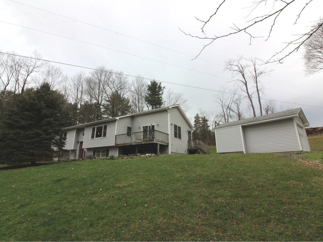 435 Beecher Hill Road Hinesburg, VT 05461 - Photo 24 of 24 Gallery Image 24