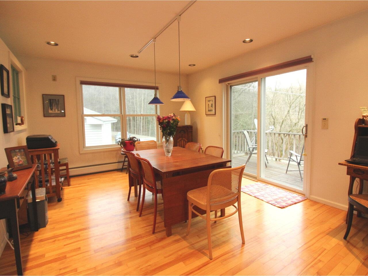 435 Beecher Hill Road Hinesburg, VT 05461 - Photo 5 of 24 Gallery Image 5