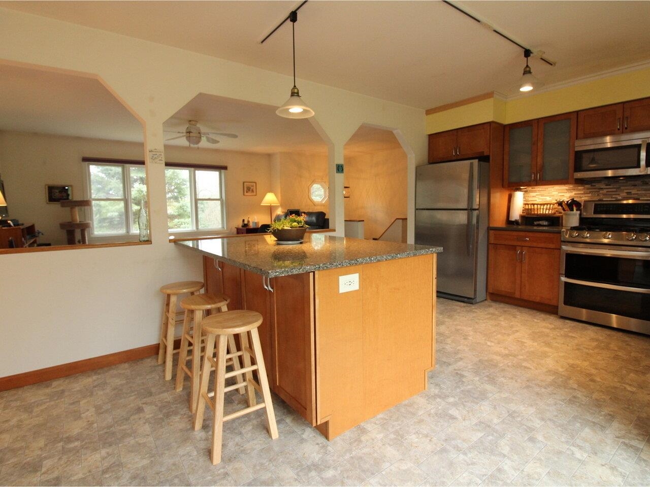 435 Beecher Hill Road Hinesburg, VT 05461 - Photo 7 of 24 Gallery Image 7