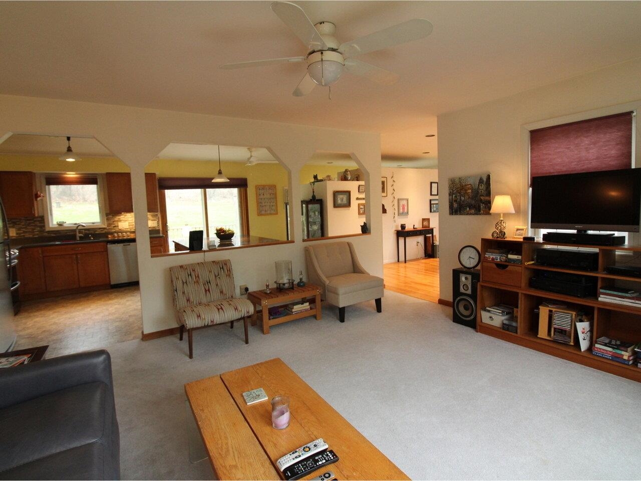 435 Beecher Hill Road Hinesburg, VT 05461 - Photo 9 of 24 Gallery Image 9