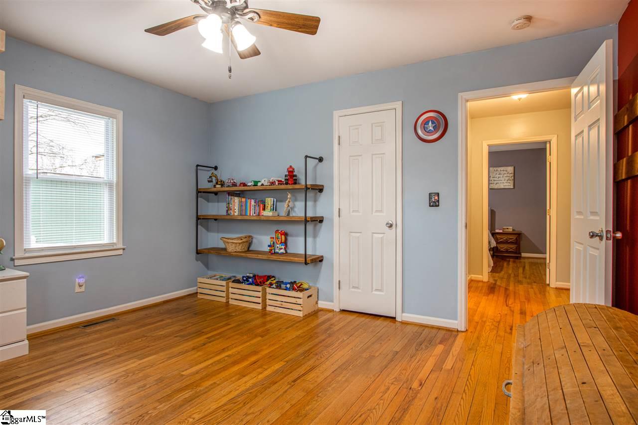 1002 Broadway School Road Belton, SC 29627 - Photo 22 of 33