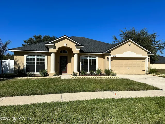 $1,795 | 7209 Rose Creek Lane, Jacksonville, FL 32219