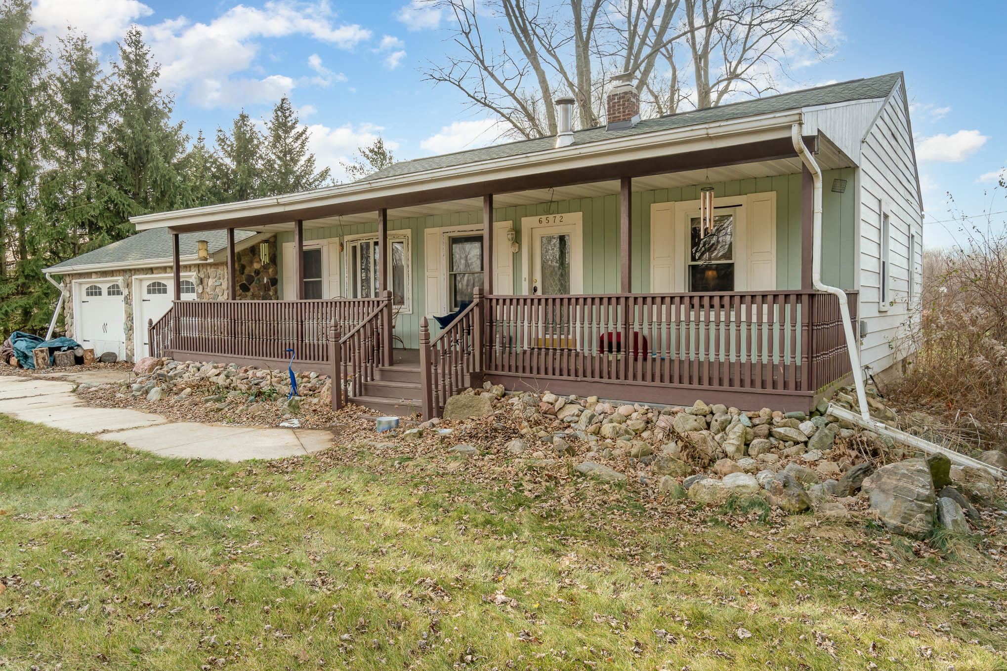 6572 South Mission Road Mount Pleasant, MI 48858 - Photo 2 of 61