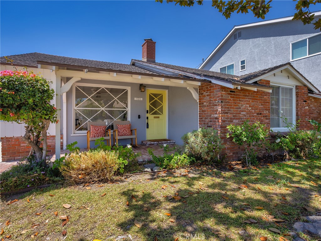 521 Bethany Road Burbank, CA 91504 - Photo 3 of 50 Front