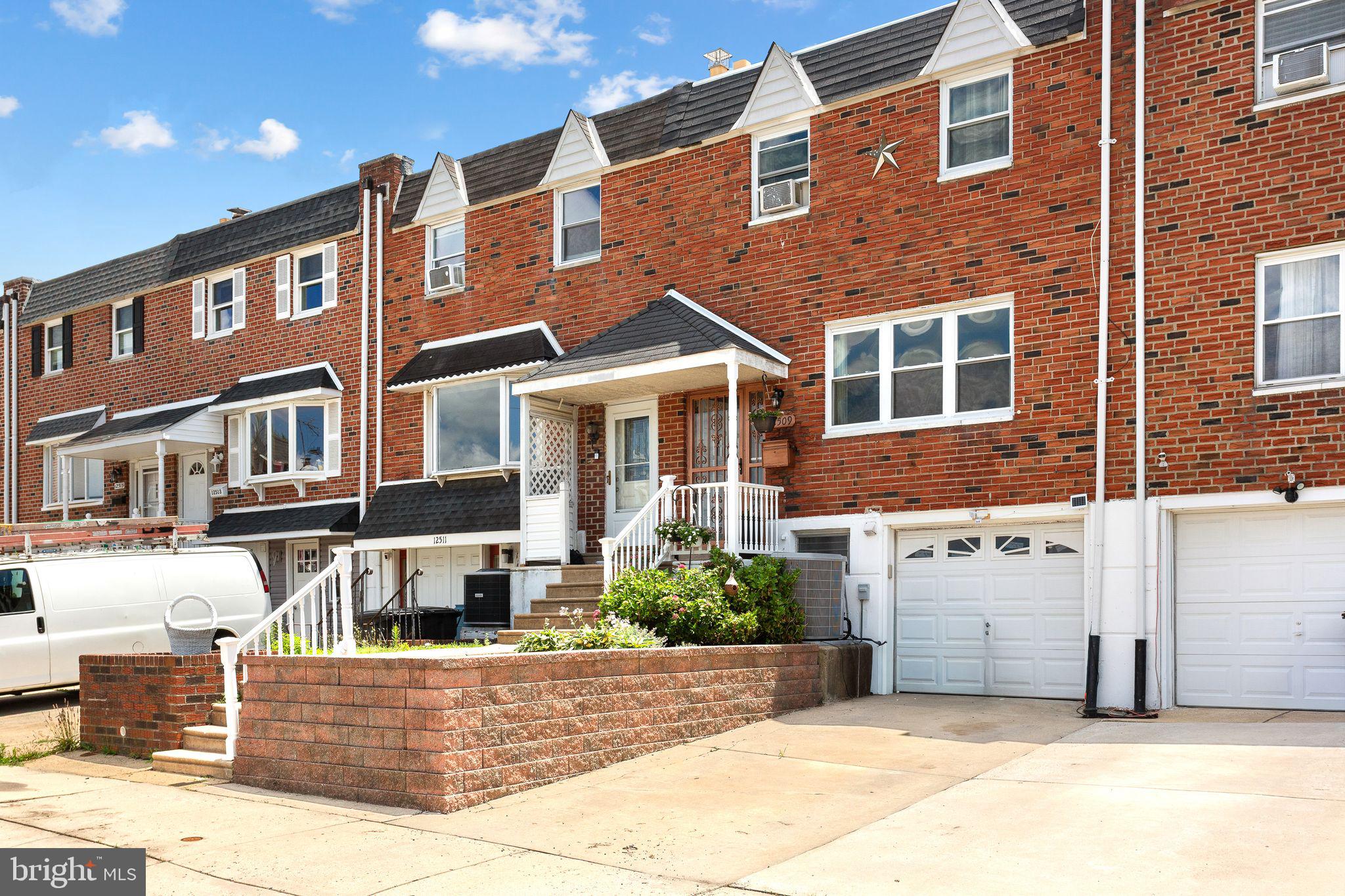 12509 Chilton Road Philadelphia, PA 19154 - Photo 1 of 1 Welcome! 12509 Chiton Rd For Sale