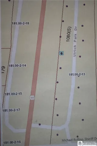 $45,000 | 23 Ulrich Park Drive, Pomfret, NY 14718