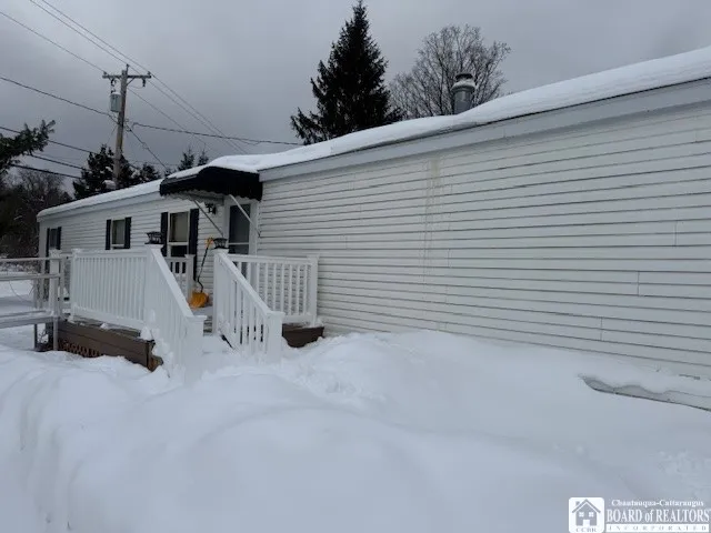 $45,000 | 23 Ulrich Park Drive, Pomfret, NY 14718