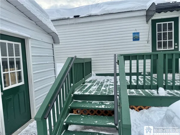 $39,900 | 23 Ulrich Park Drive, Pomfret, NY 14718