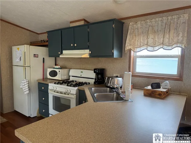 $45,000 | 23 Ulrich Park Drive, Pomfret, NY 14718