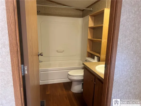 $39,900 | 23 Ulrich Park Drive, Pomfret, NY 14718