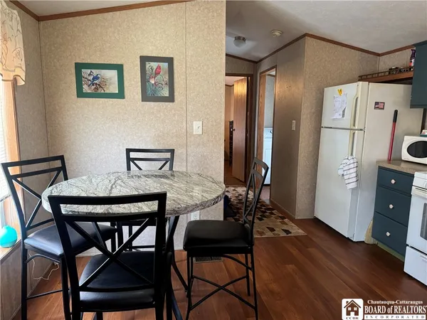 $39,900 | 23 Ulrich Park Drive, Pomfret, NY 14718