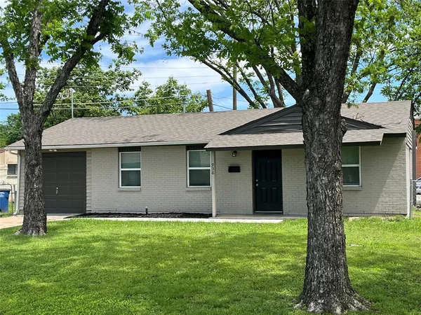 $1,650 | 936 Pindar Avenue, Dallas, TX 75217
