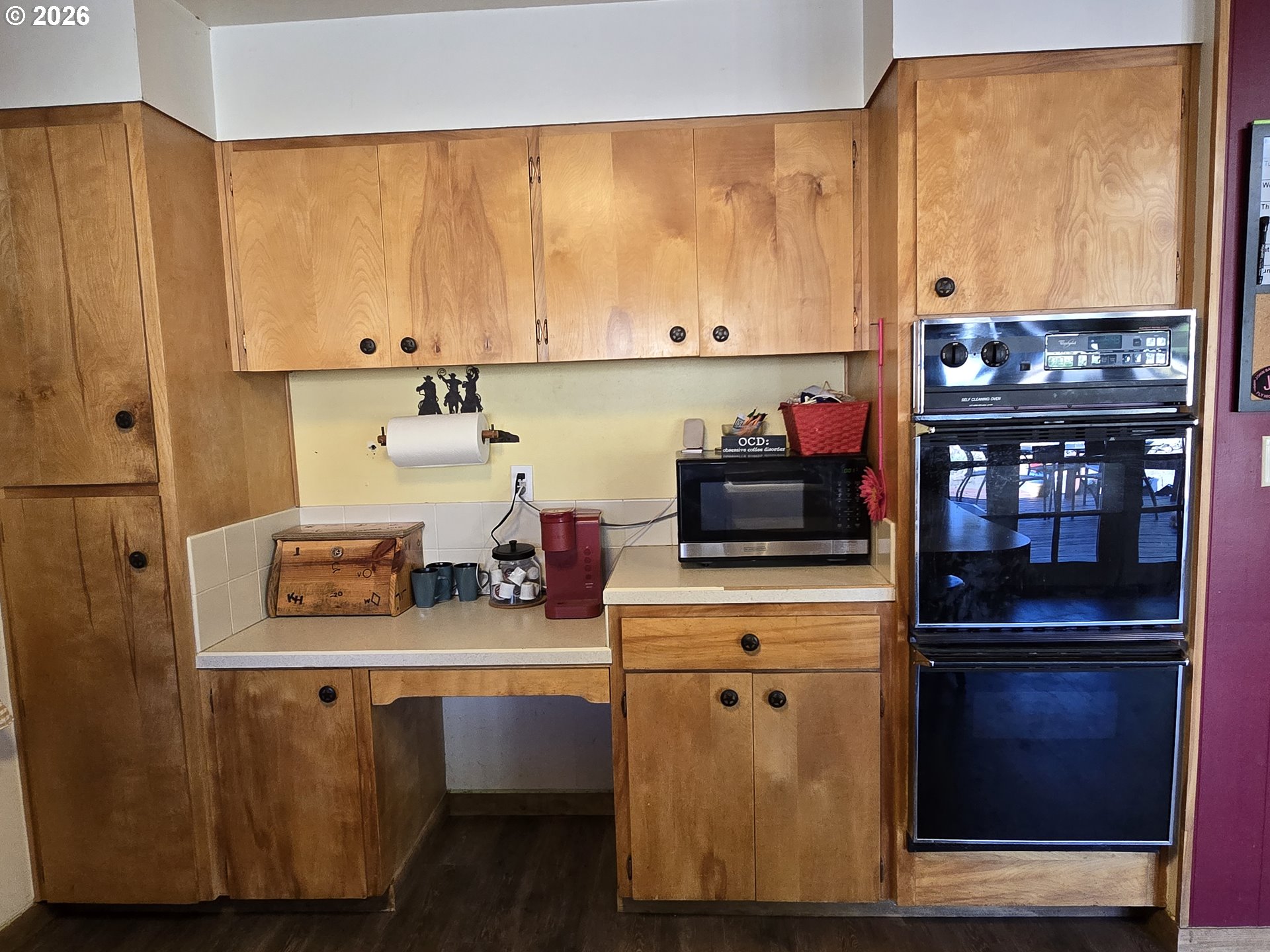 83528 Dufur Valley Road Dufur, OR 97021 - Photo 20 of 45