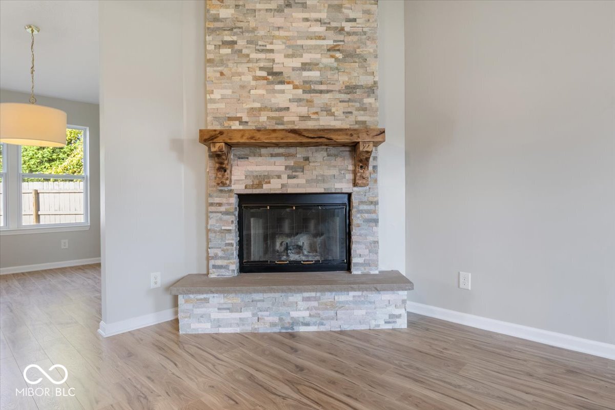 1215 Summer Ridge Lane Brownsburg, IN 46112 - Photo 13 of 42 Gallery Image 13