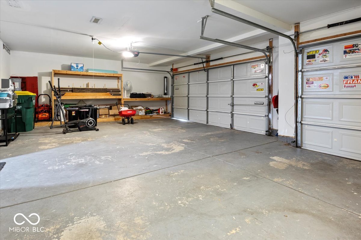 1215 Summer Ridge Lane Brownsburg, IN 46112 - Photo 20 of 42 Gallery Image 20