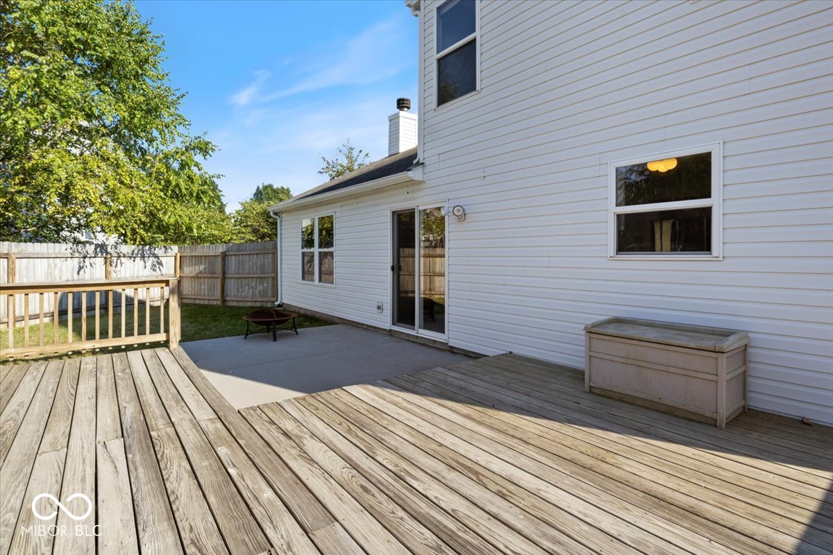 1215 Summer Ridge Lane Brownsburg, IN 46112 - Photo 41 of 42 Gallery Image 41