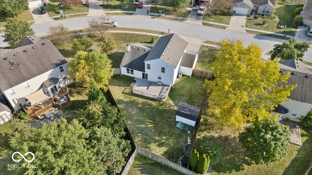 1215 Summer Ridge Lane Brownsburg, IN 46112 - Photo 42 of 42 Gallery Image 42