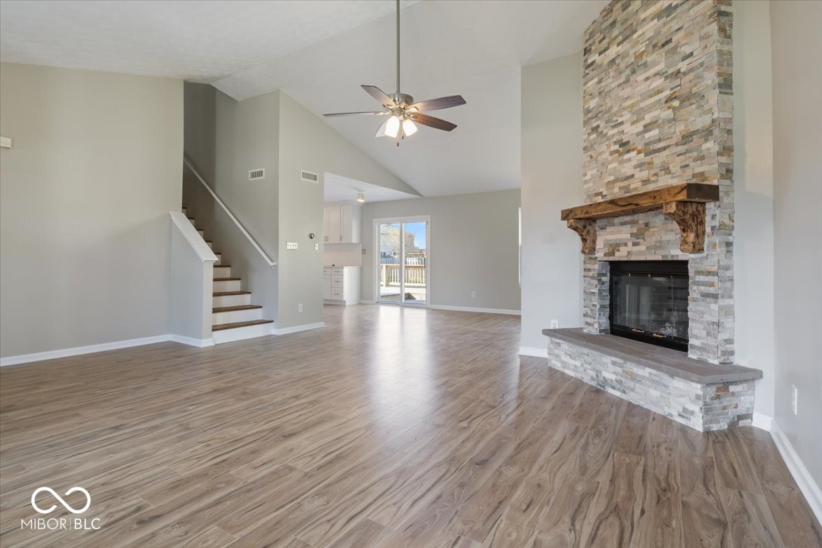 1215 Summer Ridge Lane Brownsburg, IN 46112 - Photo 10 of 42 Gallery Image 10